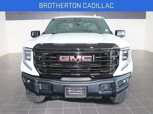 Used 2024 GMC Sierra 1500 AT4X w/ AT4X AEV Edition AWD/4WD image 13