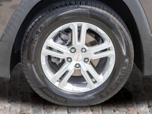 Used 2020 GMC Terrain SLE w/ Driver Convenience Package image 35