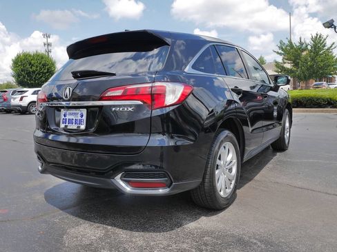 Used 2017 Acura RDX FWD image 7