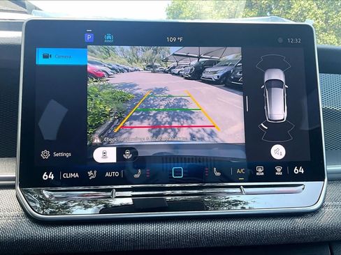 New 2026 Volkswagen Tiguan S FWD image 19