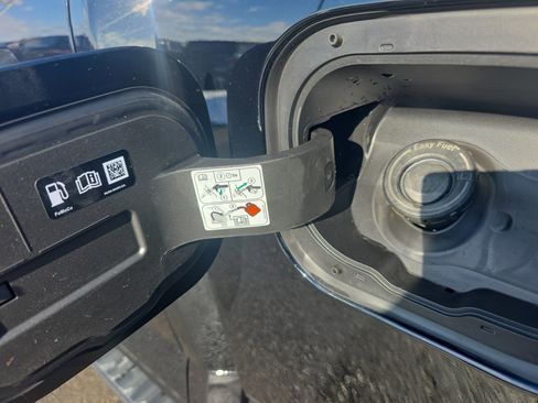 Used 2025 Ford F150 STX w/ Equipment Group 200A image 14