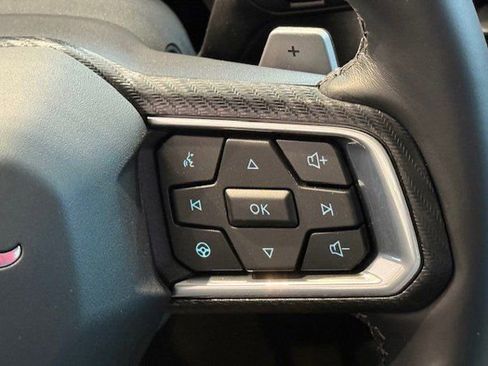 New 2026 Ford Mustang EcoBoost image 26