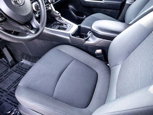 Used 2025 Toyota RAV4 LE image 14