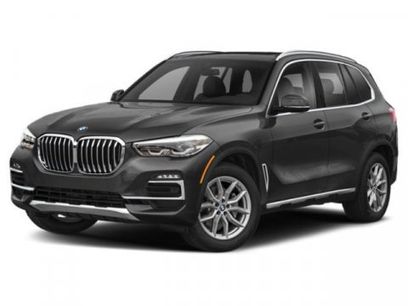 Used 2022 BMW X5 xDrive40i w/ Premium Package