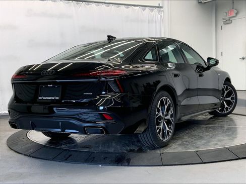 New 2026 Audi A6 Premium Plus image 10