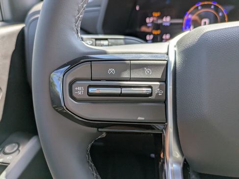 New 2026 Chevrolet Colorado W/T w/ Advanced Trailering Package image 26