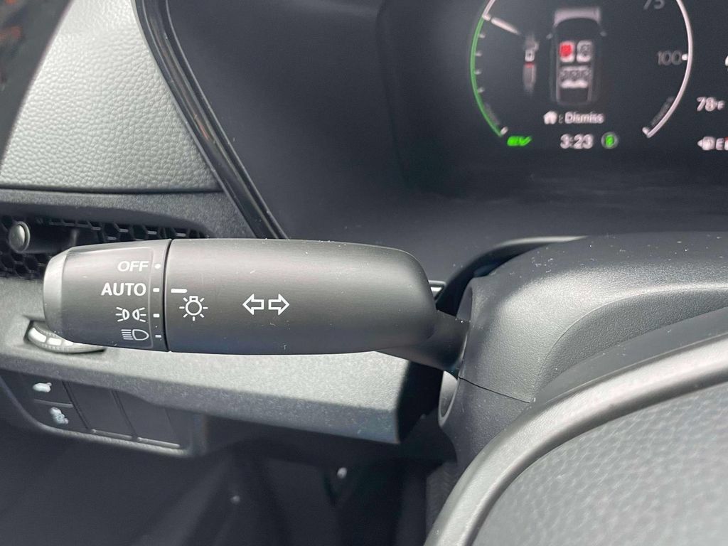 Certified 2024 Honda CR-V Sport-L image 24