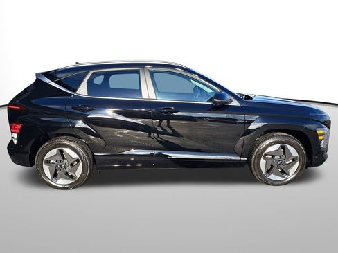 New 2025 Hyundai Kona Limited image 4