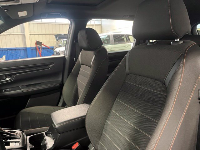 Used 2024 Honda CR-V Sport image 24