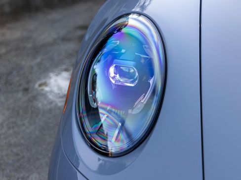 Certified 2026 Porsche 911 Carrera image 14