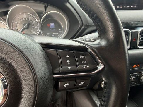 Used 2018 MAZDA CX-5 Touring image 23