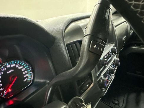 Used 2019 Chevrolet Silverado 1500 LT w/ All Star Edition AWD/4WD image 44