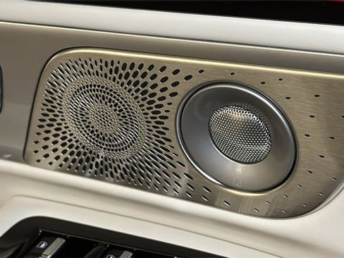 New 2026 Lincoln Nautilus Black Label image 34