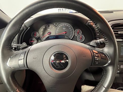 Used 2013 Chevrolet Corvette Grand Sport w/ 2LT Preferred Equipment Group image 17