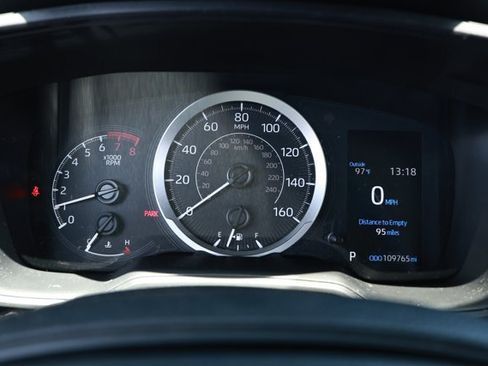 Used 2022 Toyota Corolla LE FWD image 12