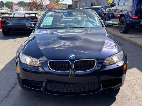 Used 2012 BMW M3 Convertible image 3