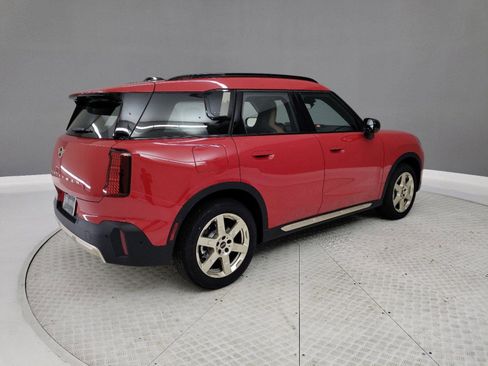 New 2025 MINI Cooper Countryman S image 6