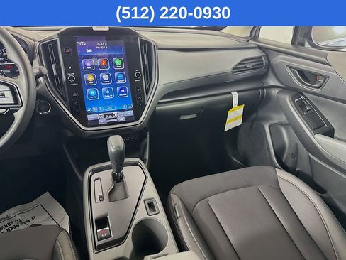 Used 2026 Subaru Crosstrek 2.0i Premium AWD/4WD image 27