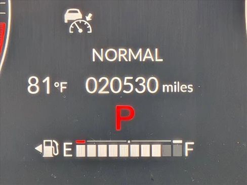 Used 2025 Honda Odyssey EX-L image 13