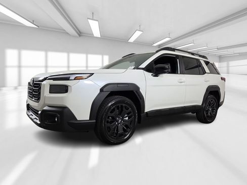 New 2026 Subaru Outback Limited XT AWD/4WD image 2