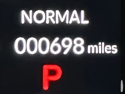 Used 2026 Honda Odyssey Elite image 24