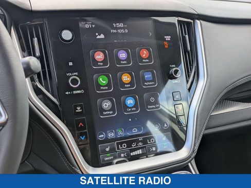 Certified 2025 Subaru Legacy Premium image 23