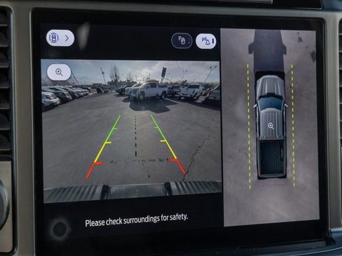 Used 2024 Ford F150 XLT w/ Equipment Group 302A MID image 9