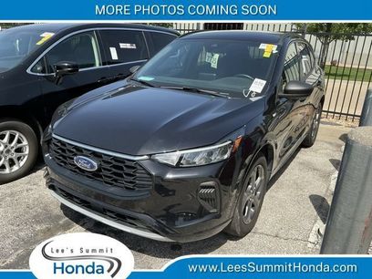 Used 2024 Ford Escape ST-Line