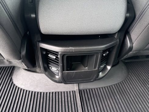 Certified 2022 RAM 1500 Big Horn w/ Trailer Tow Group image 21