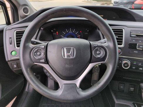 Used 2014 Honda Civic LX image 18
