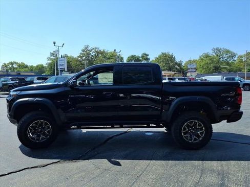 New 2026 Chevrolet Colorado ZR2 w/ Technology Package image 14