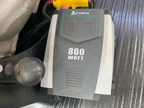 Used 2018 Chevrolet Express 3500 LS Extended 3D w/ Power Convenience Package image 18