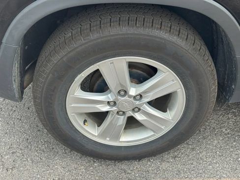 Used 2019 Chevrolet Trax LS FWD image 12