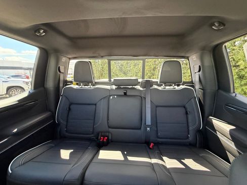 New 2026 GMC Sierra 1500 AT4X AWD/4WD image 3