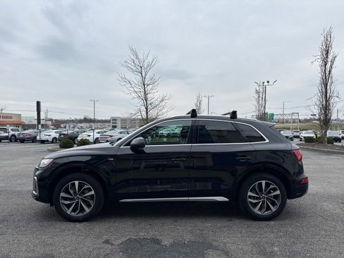 Used 2023 Audi Q5 2.0T Premium Plus image 16