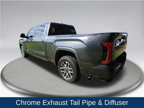 Used 2025 Toyota Tundra 1794 Edition AWD/4WD image 10