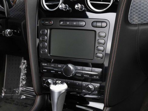 Used 2011 Bentley Continental GT Speed image 34