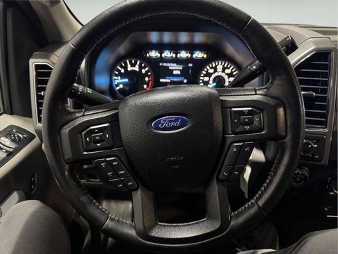 Used 2018 Ford F150 XLT w/ Equipment Group 301A Mid RWD image 21