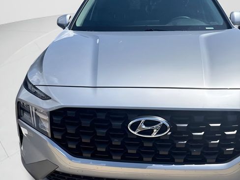 Used 2023 Hyundai Santa Fe SE FWD image 10
