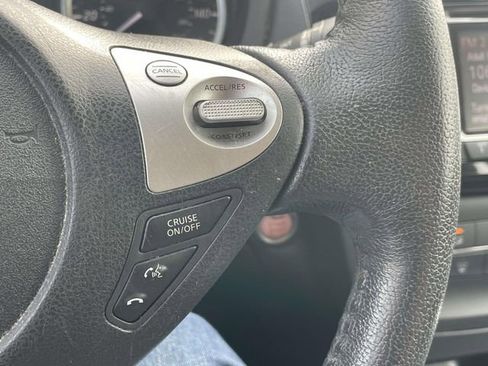 Used 2017 Nissan Sentra SV image 16