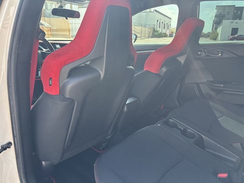Used 2019 Honda Civic Type R image 44