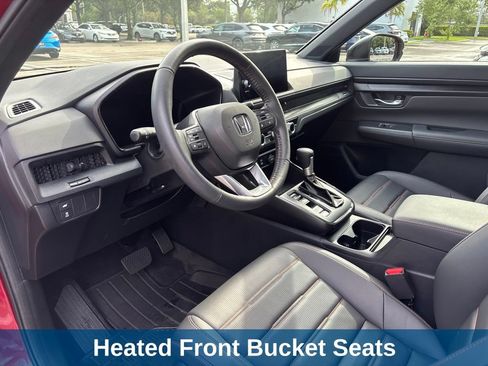 Used 2024 Honda CR-V Sport-L image 18