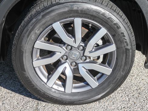 Certified 2022 Honda Pilot EX-L image 13