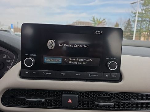 Used 2024 Honda HR-V LX image 15