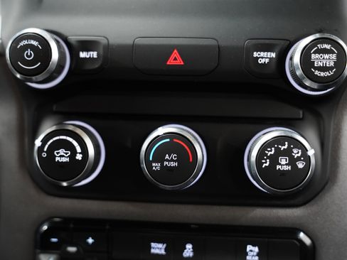 Certified 2023 RAM 2500 Tradesman image 26