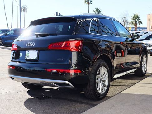 Used 2020 Audi Q5 2.0T Premium w/ Convenience Package image 13