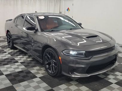 Used 2023 Dodge Charger GT w/ Plus Group