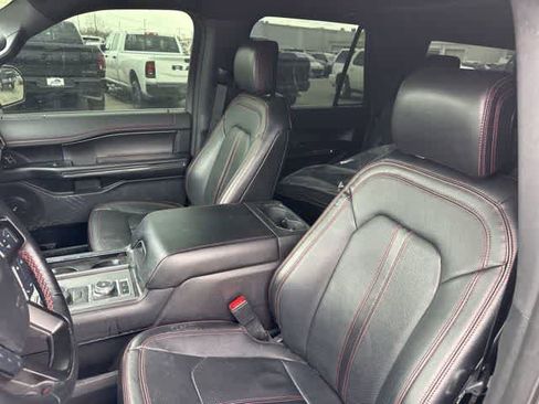 Used 2019 Ford Expedition Max Limited w/ Equipment Group 303A image 4