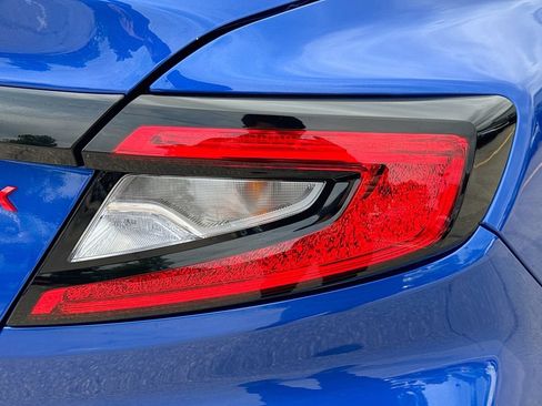 New 2026 Subaru WRX tS AWD/4WD image 32