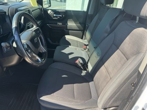 Used 2019 Chevrolet Silverado 1500 RST w/ All-Star Edition AWD/4WD image 9